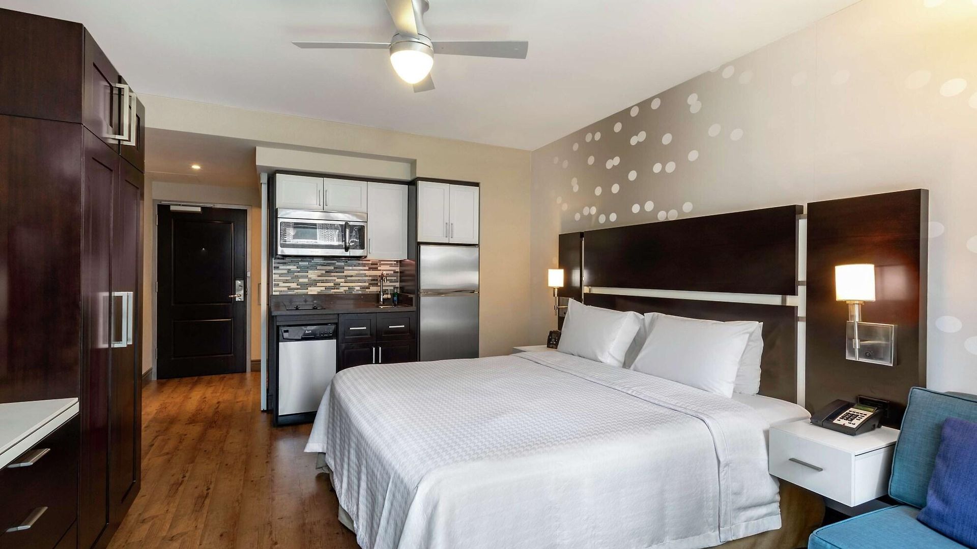 Homewood Midtown Manhattan Times Square South Hotel