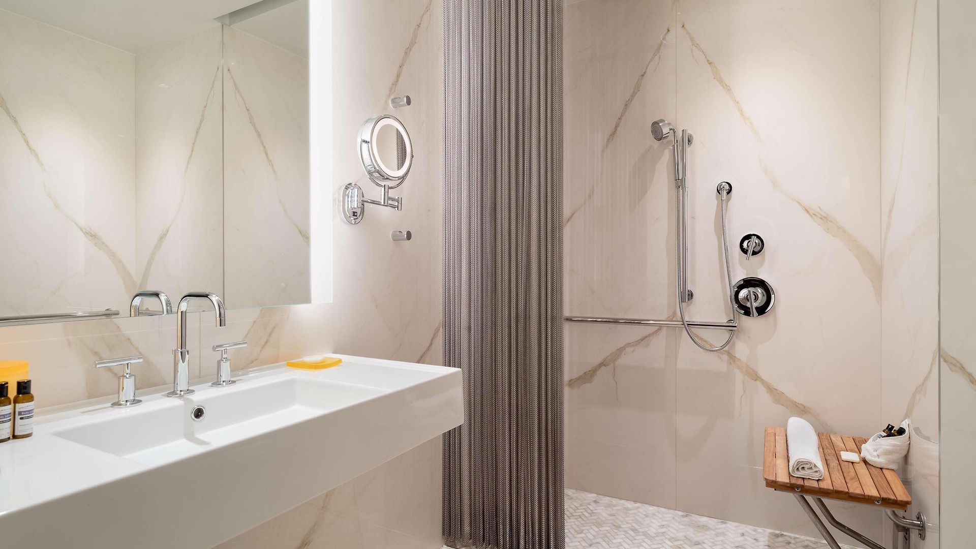 Hotel Hyatt Union Square New York