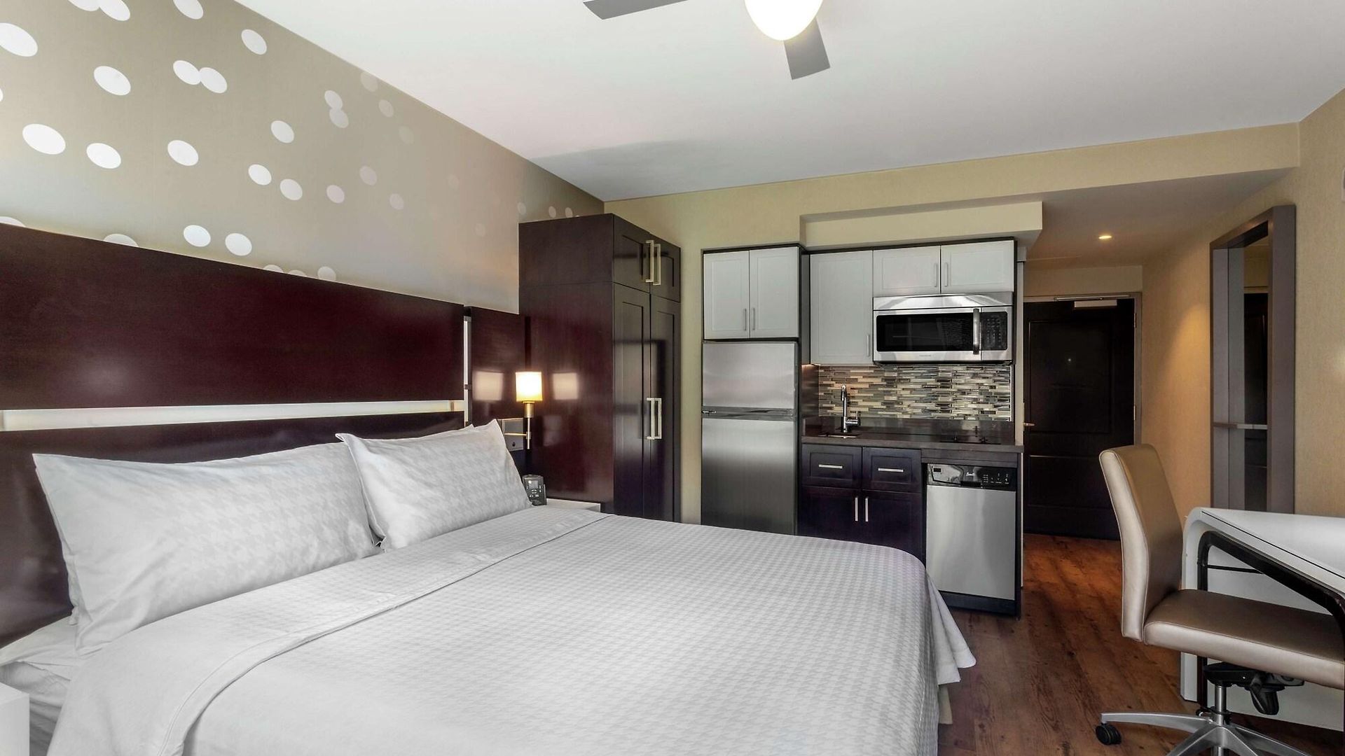 Homewood Midtown Manhattan Times Square South Hotel New York