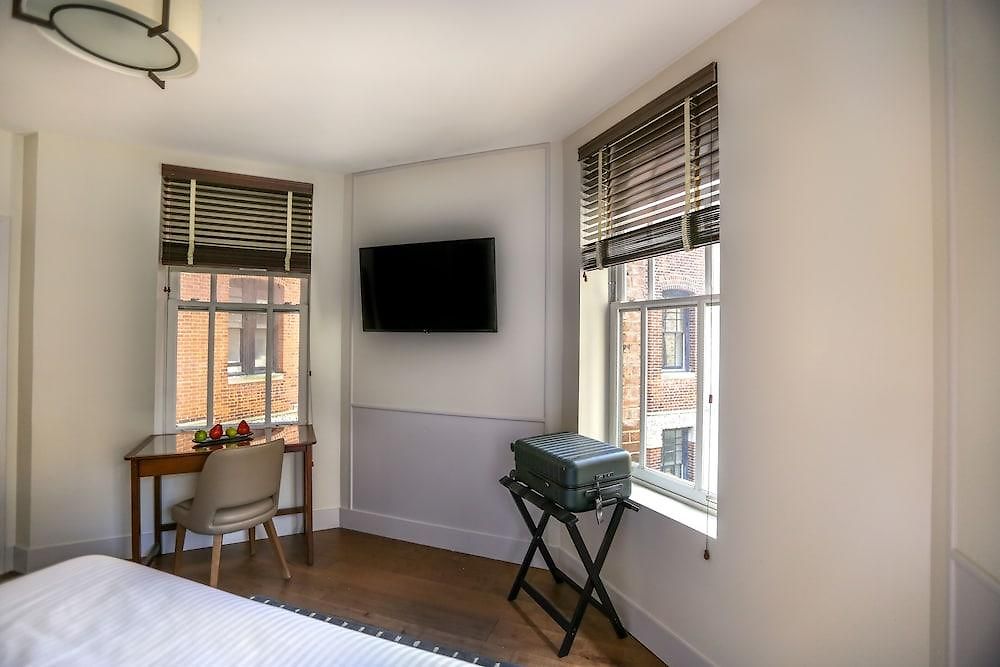 Belleclaire Park 4* New York