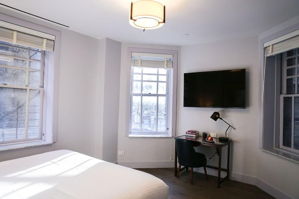 Hotel Belleclaire Park
