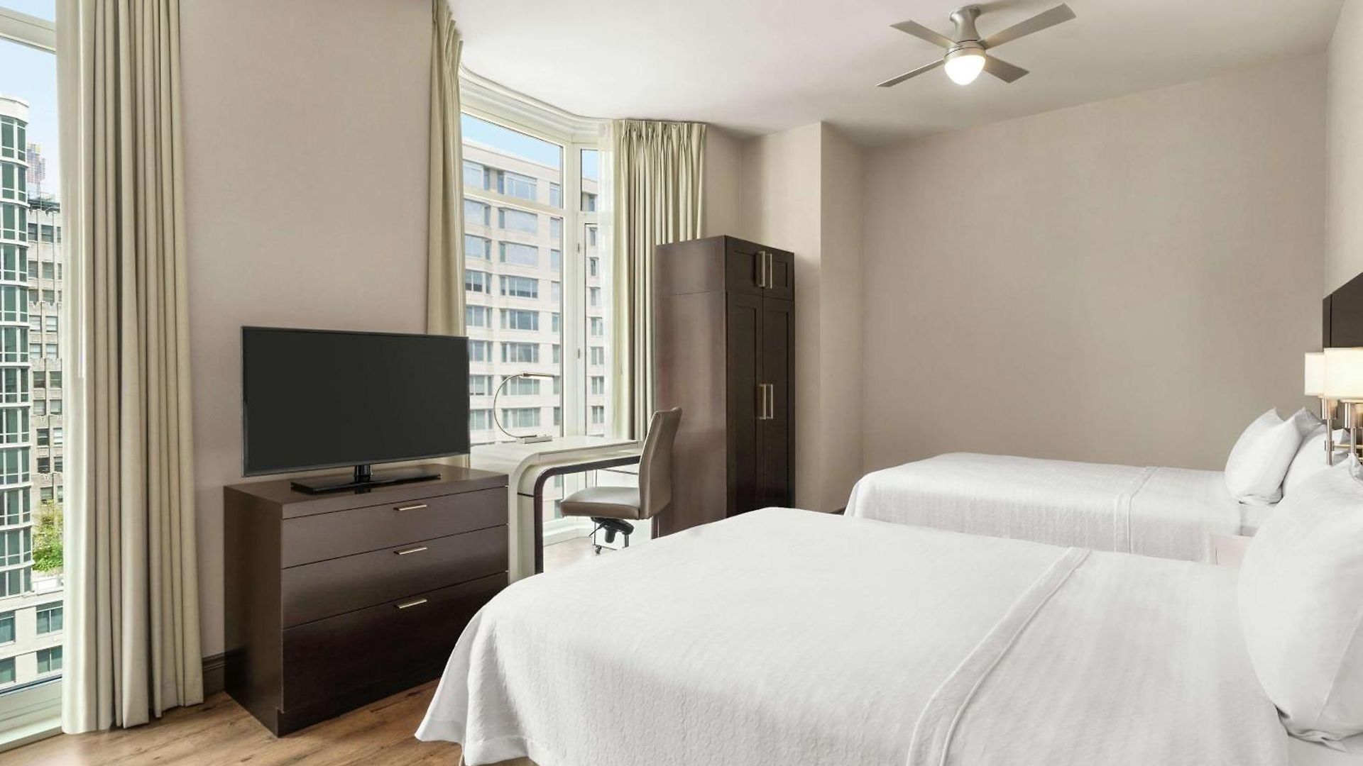 Hotel Homewood Midtown Manhattan Times Square South 3*