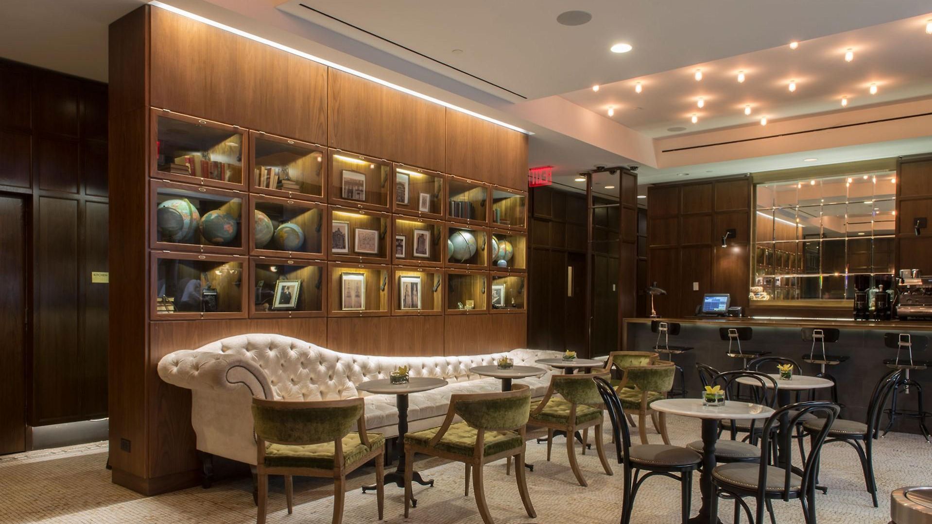 Belleclaire Park 4* New York