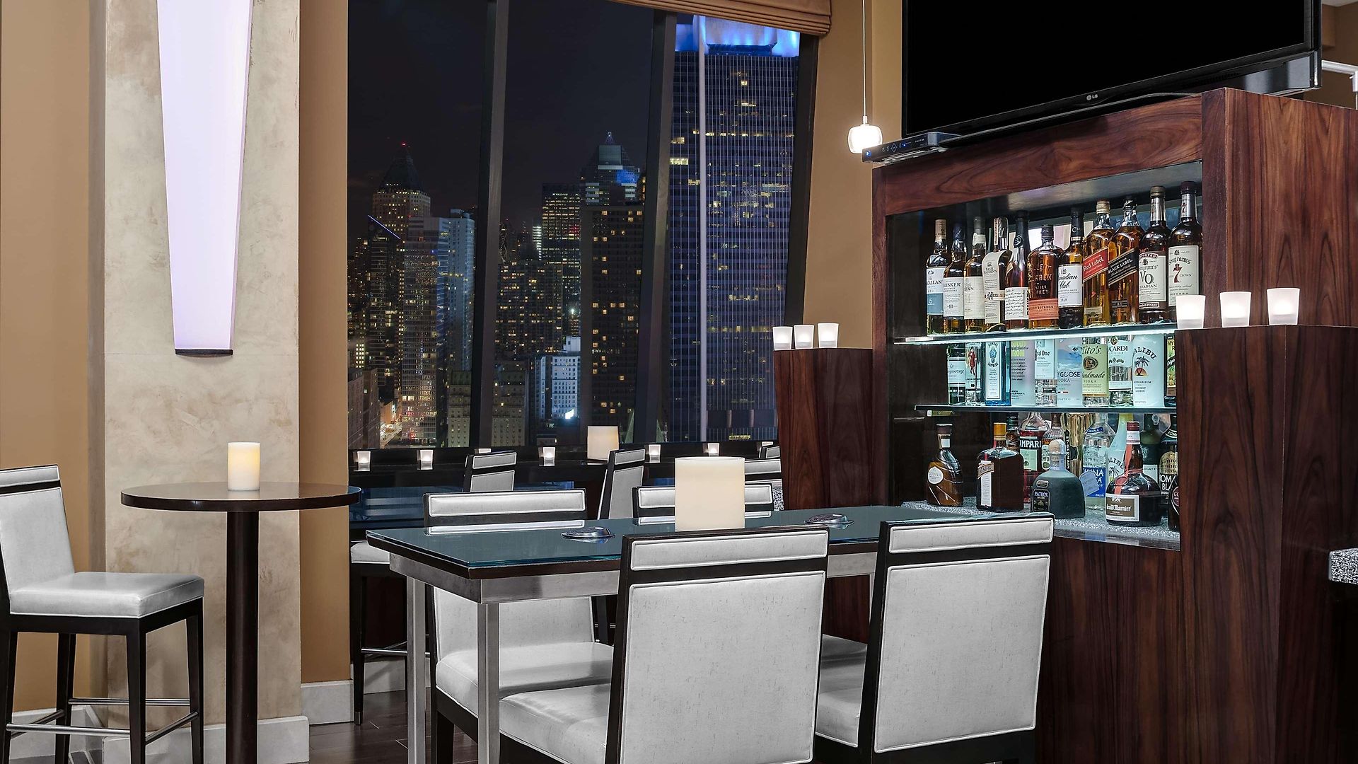 Hilton Times Square 4* New York