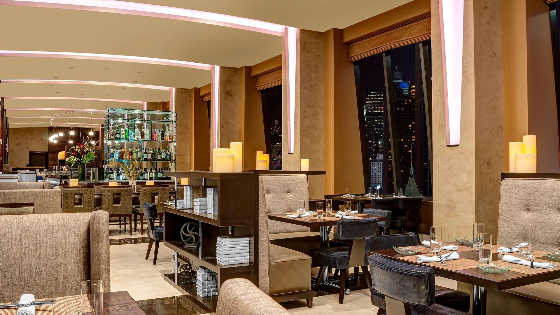 Hilton Times Square
