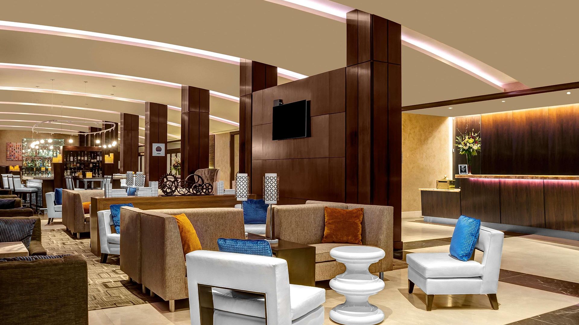Hilton Times Square 4* New York