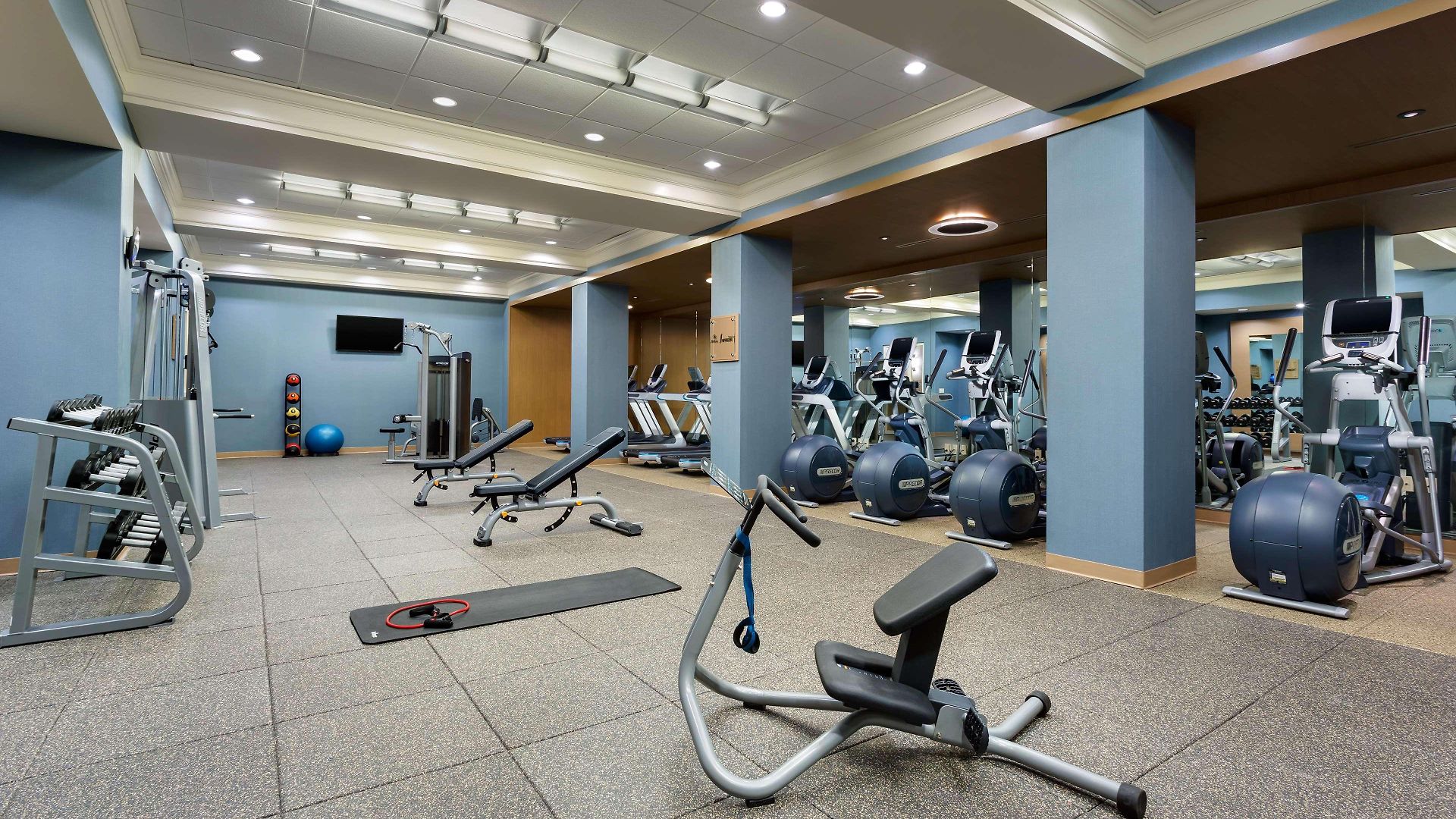 Hilton Times Square 4* New York