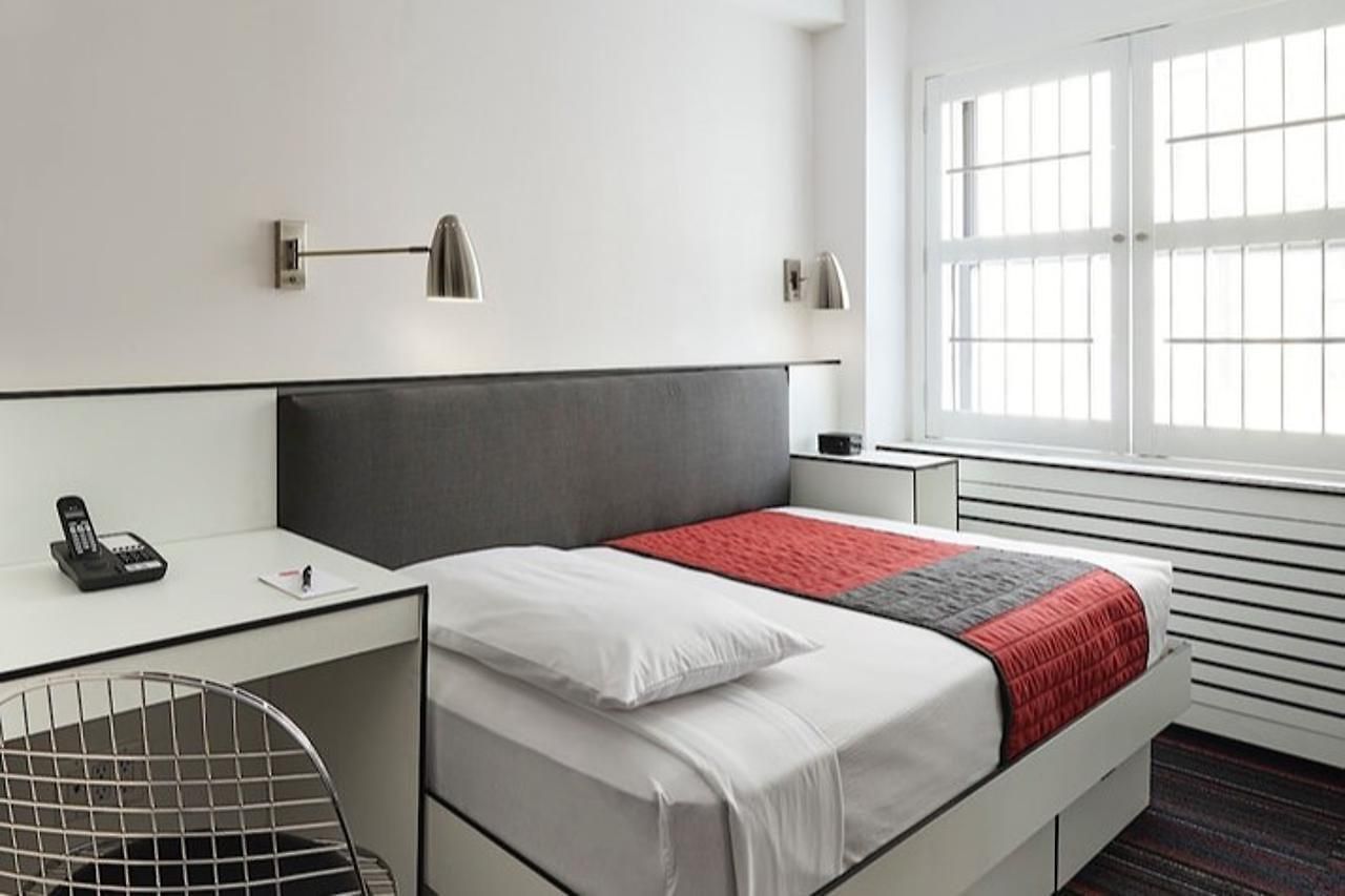Hotel Pod 51 New York