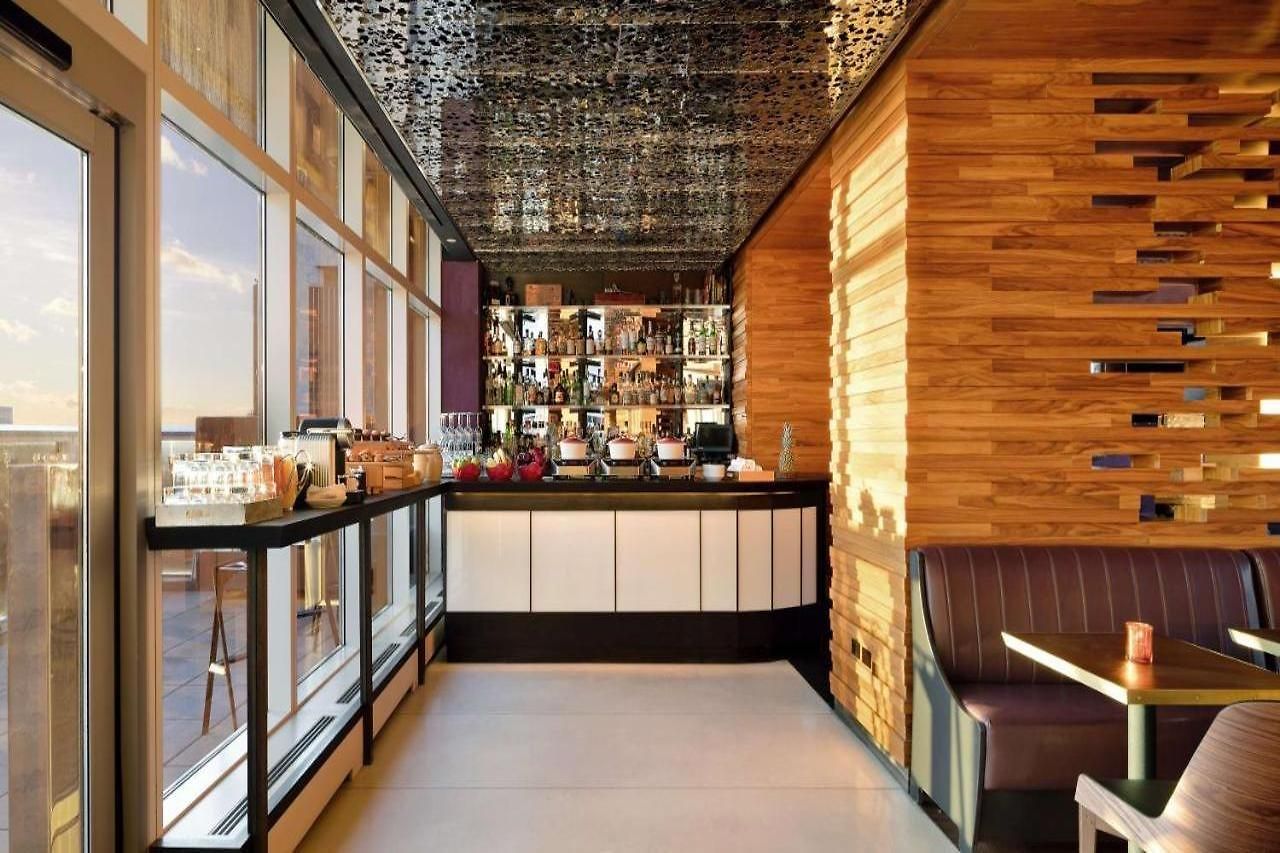 Hyatt Centric Times Square Hotel