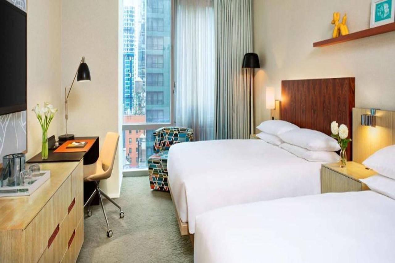 Hyatt Centric Times Square New York
