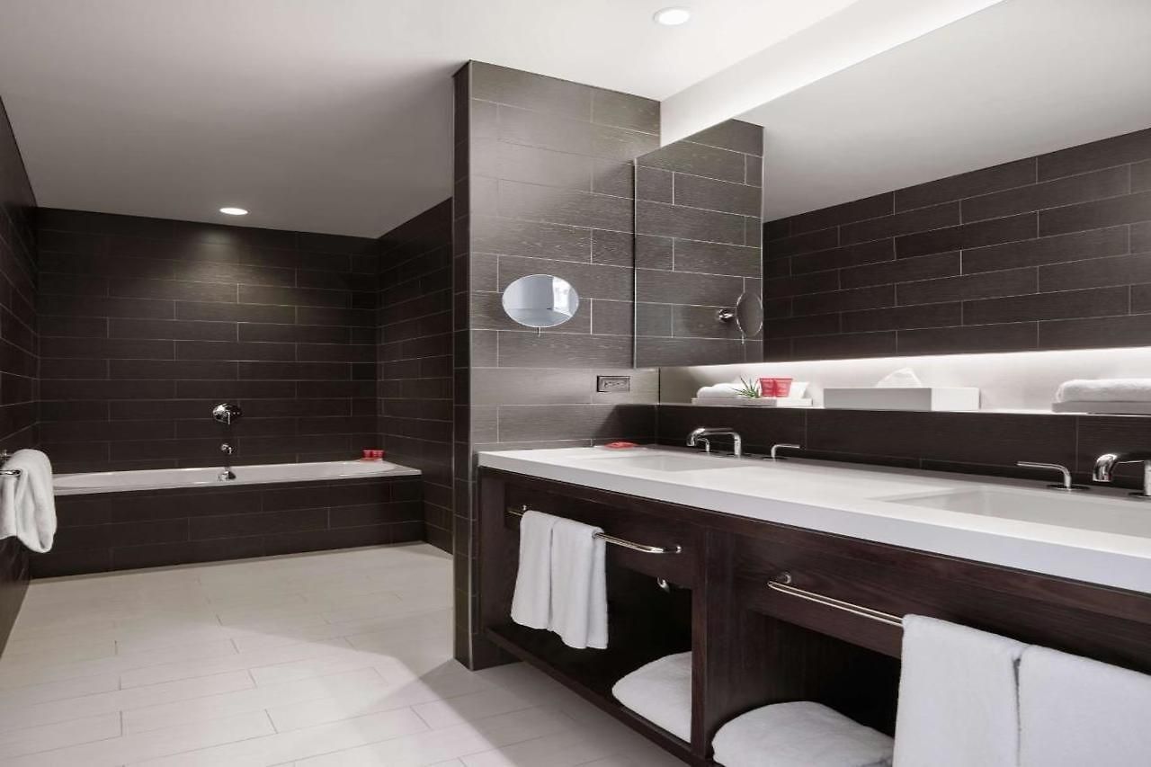 Hyatt Centric Times Square Hotel