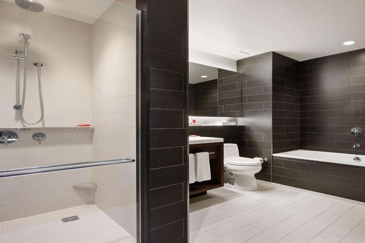 Hyatt Centric Times Square 4*