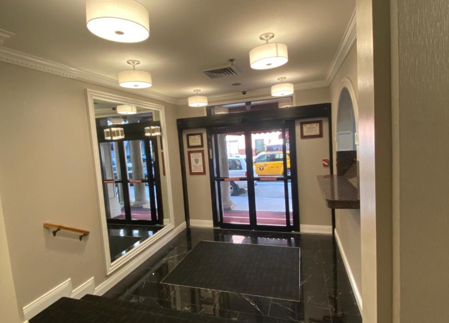 31 Extended Hotel 2*