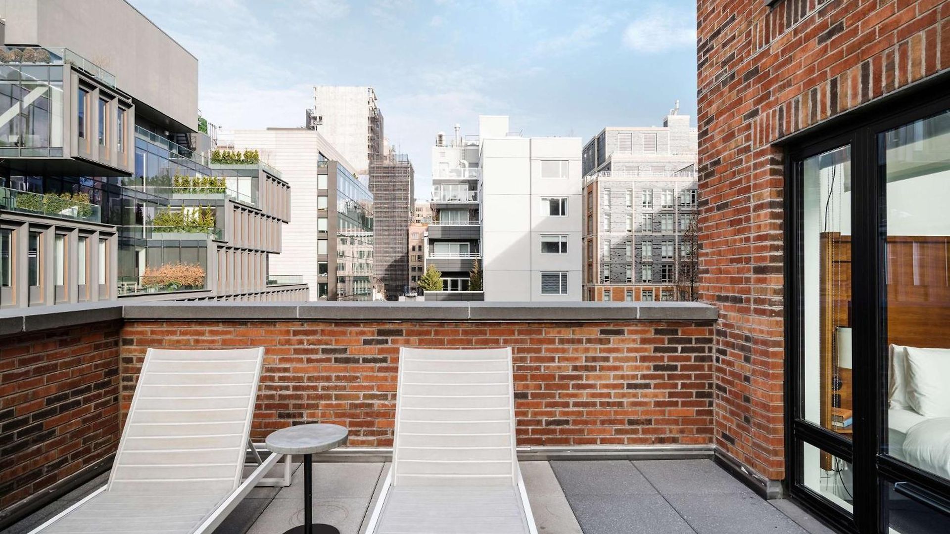 Arlo Soho 4* New York