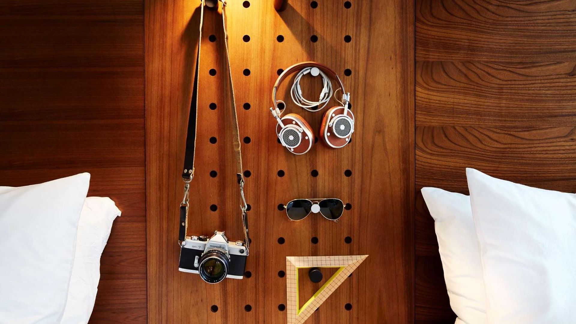 Hotel Arlo Soho