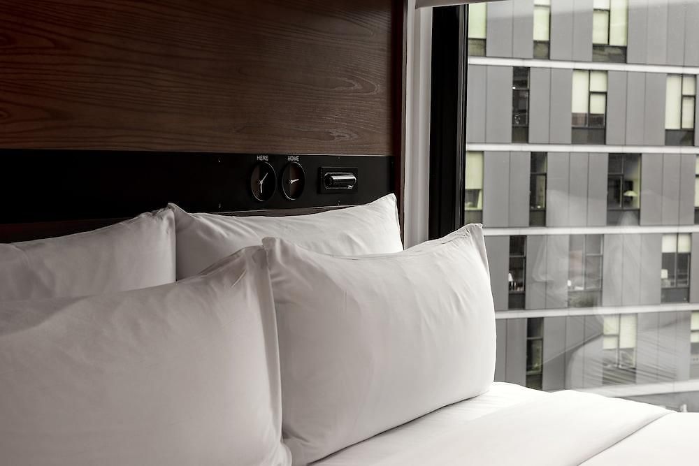 Arlo Soho 4*