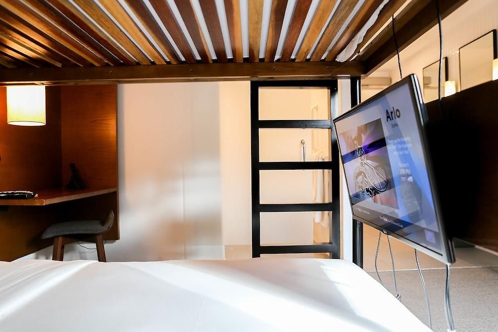 Arlo Soho Hotel 4*