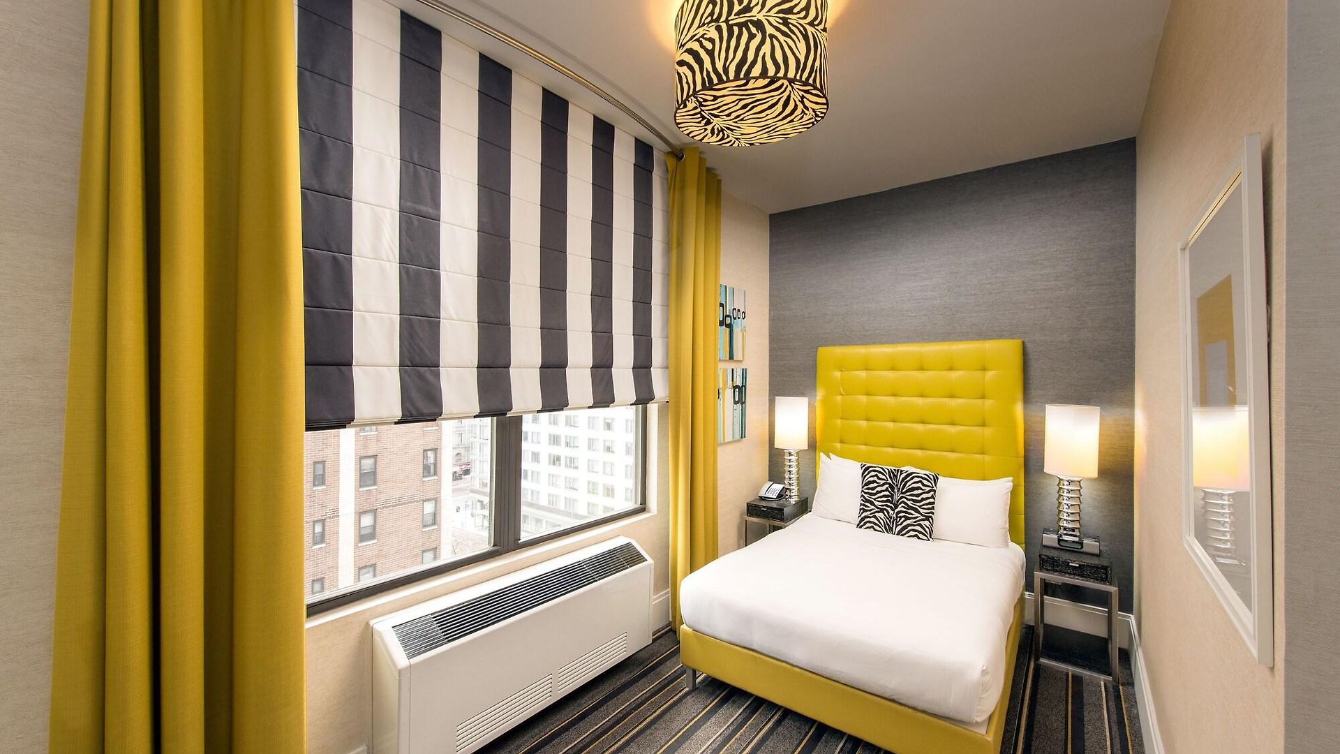 Hotel The Marcel At Gramercy 4*