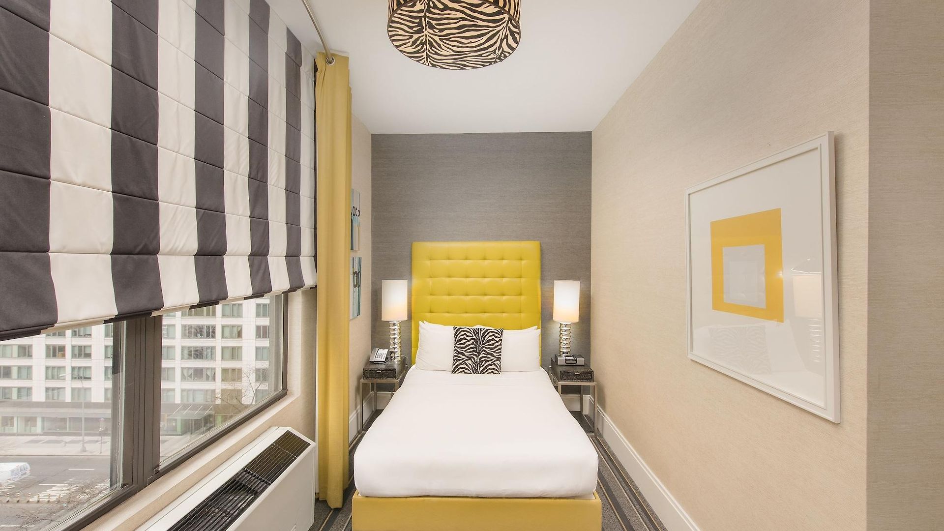 The Marcel At Gramercy