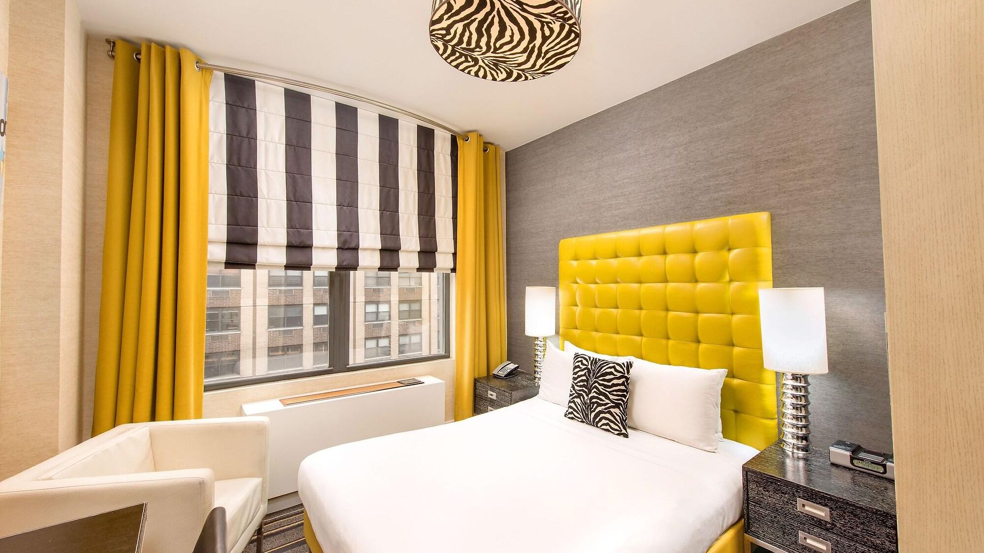 Hotel The Marcel At Gramercy New York
