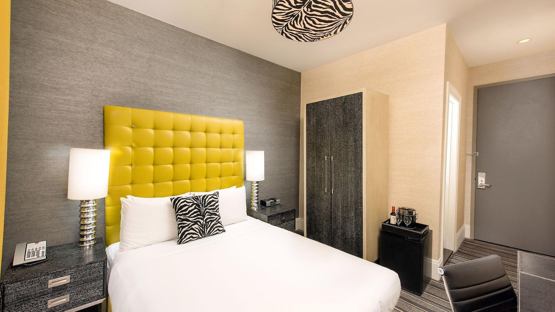 The Marcel At Gramercy Hotel