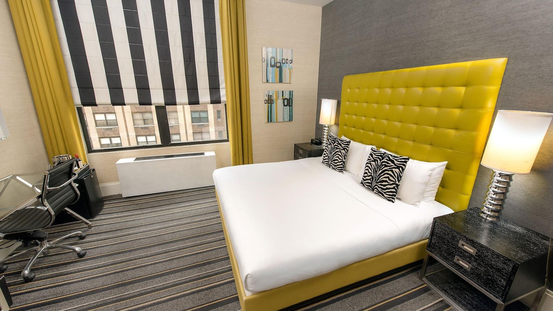 Hotel The Marcel At Gramercy New York