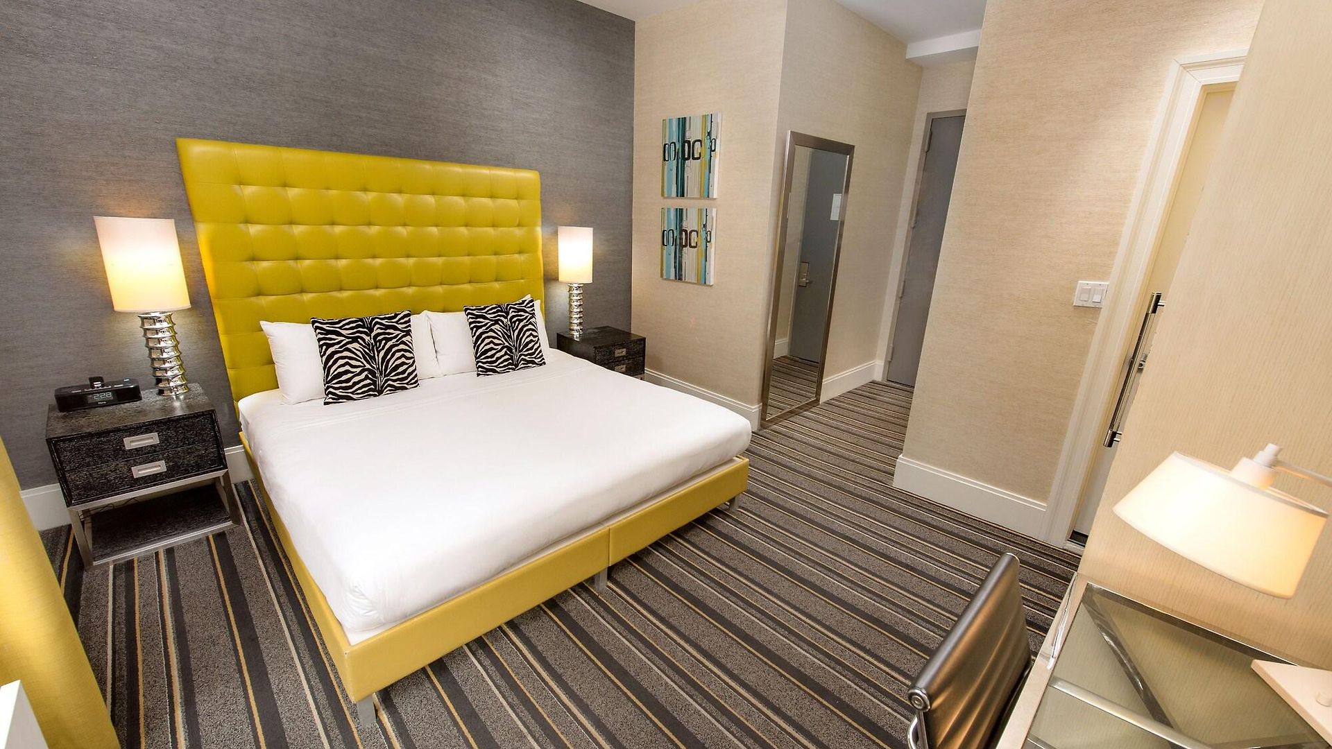 The Marcel At Gramercy Hotel 4*