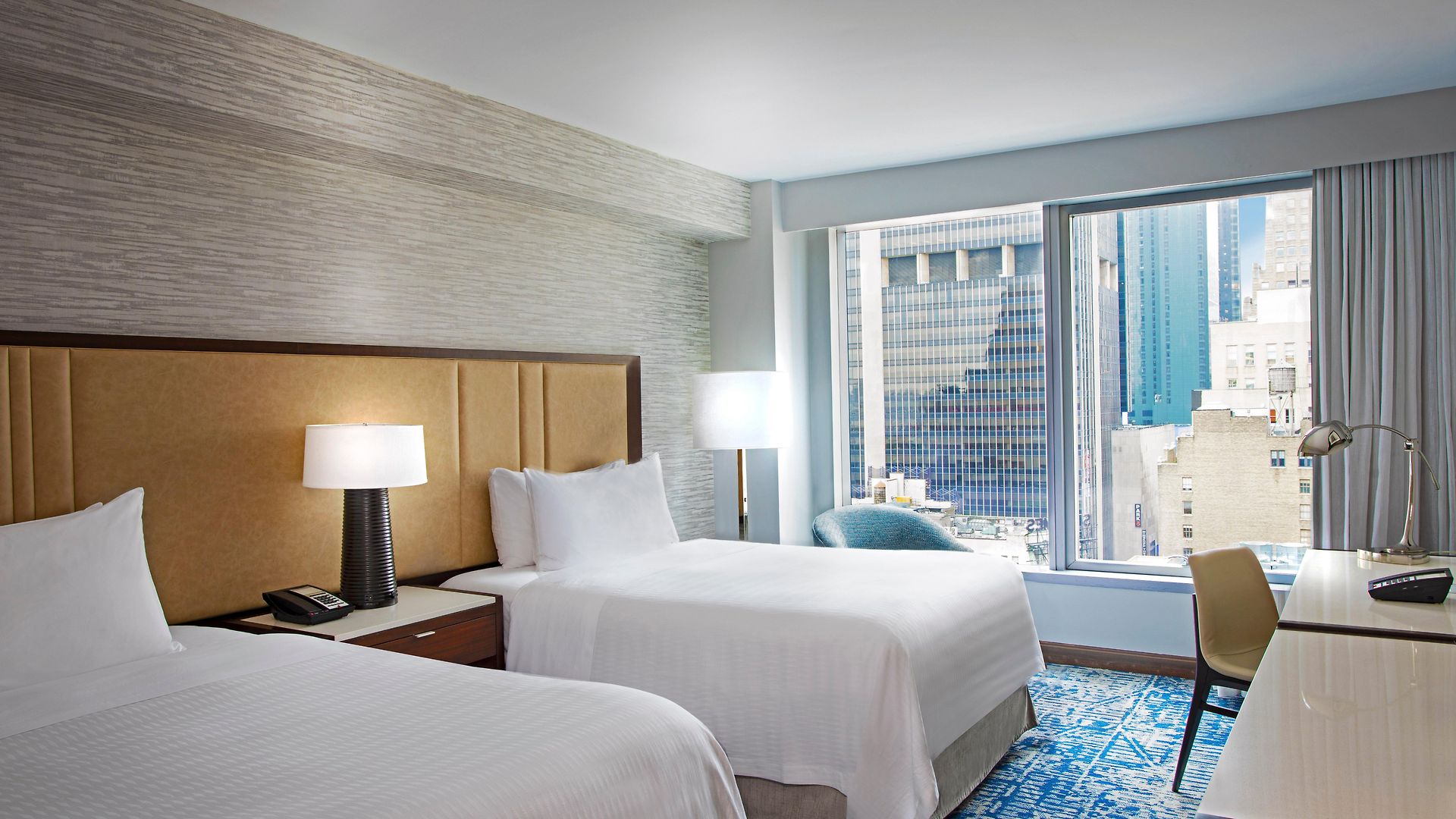Intercontinental Times Square By Ihg Hotel