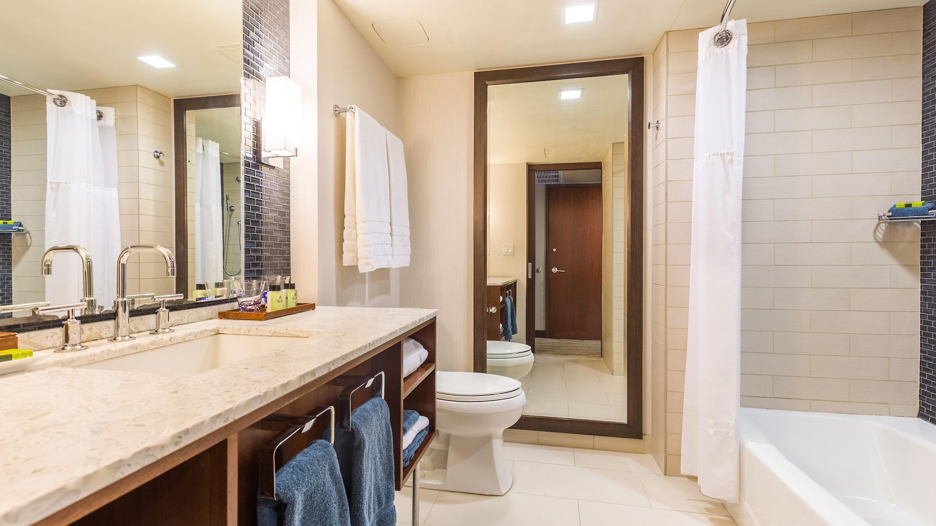 Intercontinental Times Square By Ihg New York