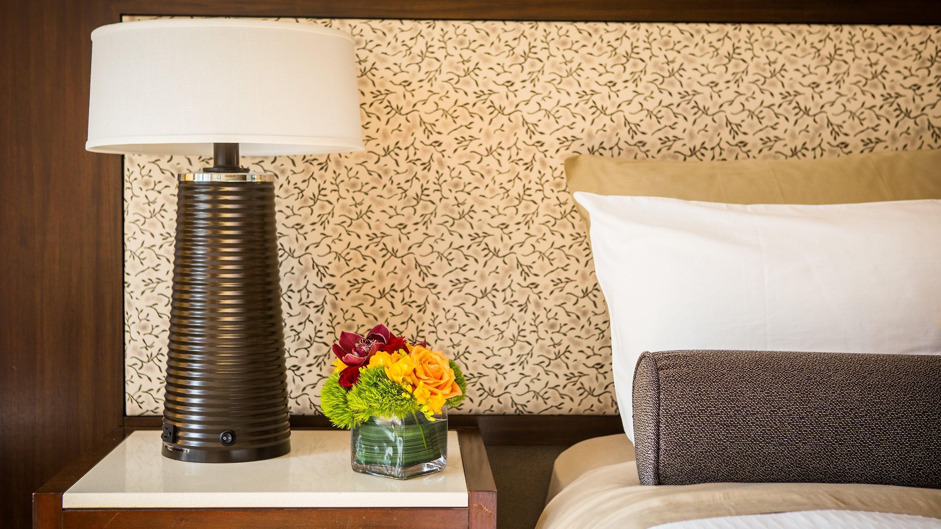 Intercontinental Times Square By Ihg Hotel New York