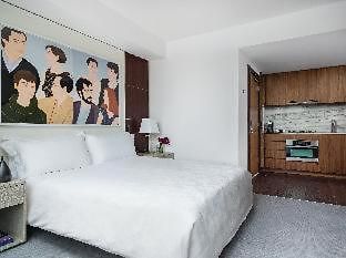 Hotel The Langham, New York, Fifth Avenue 5*