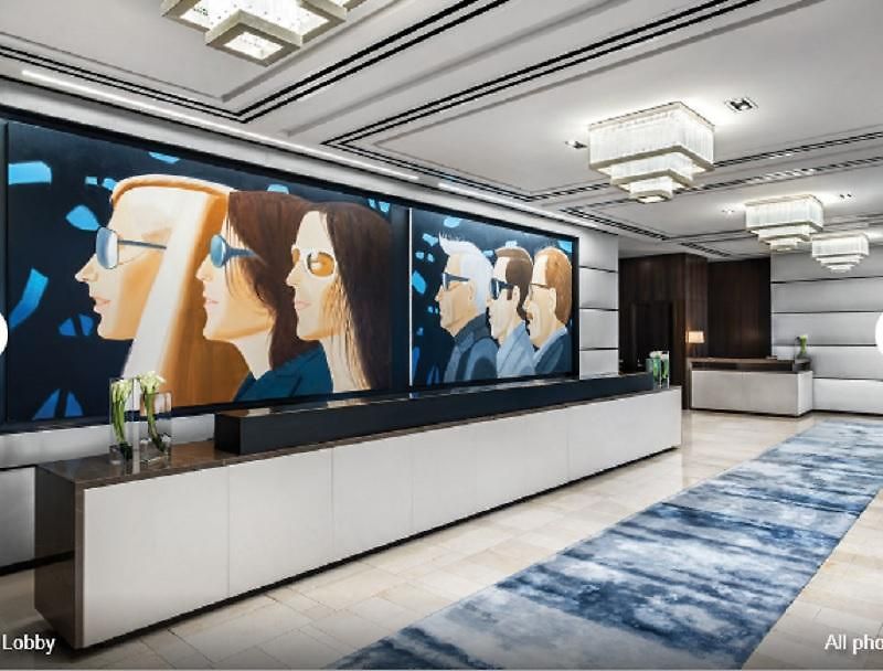 The Langham, New York, Fifth Avenue Hotel