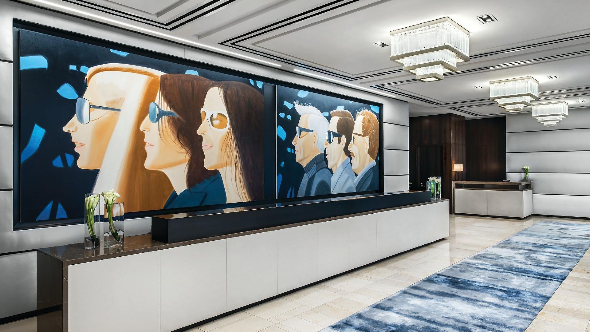Hotel The Langham, New York, Fifth Avenue