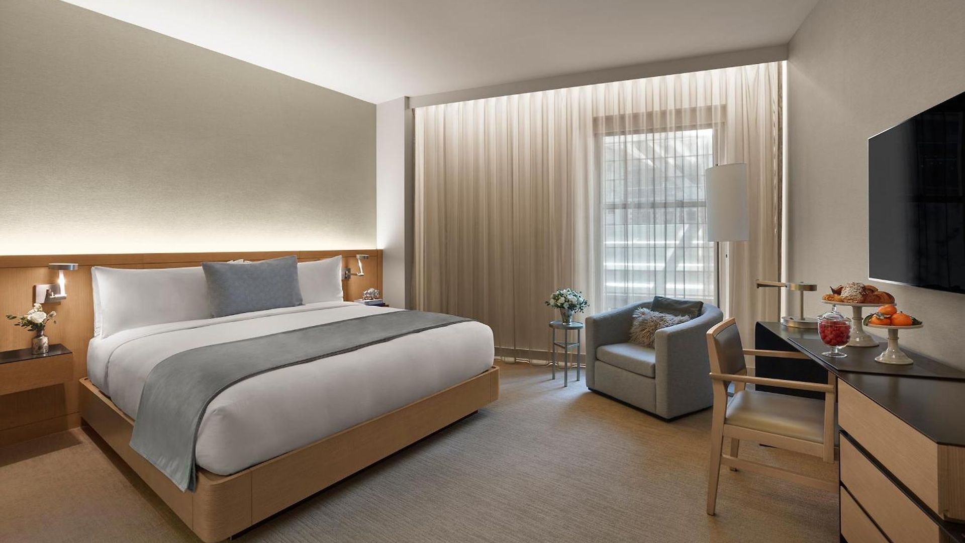 The Knickerbocker Hotel 5*