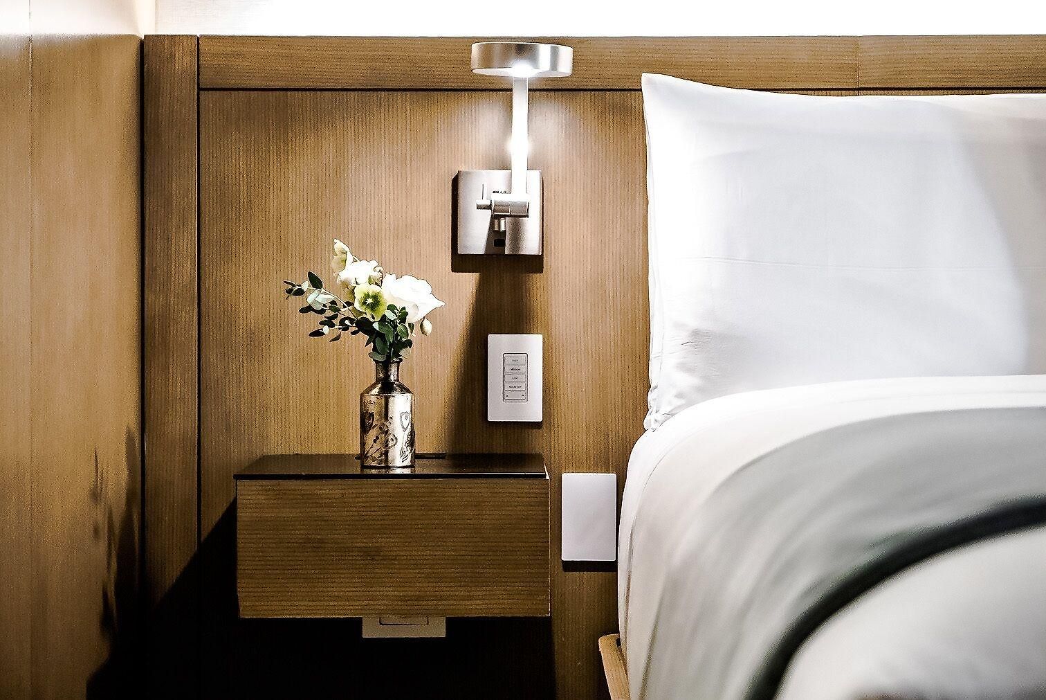 Hotel The Knickerbocker