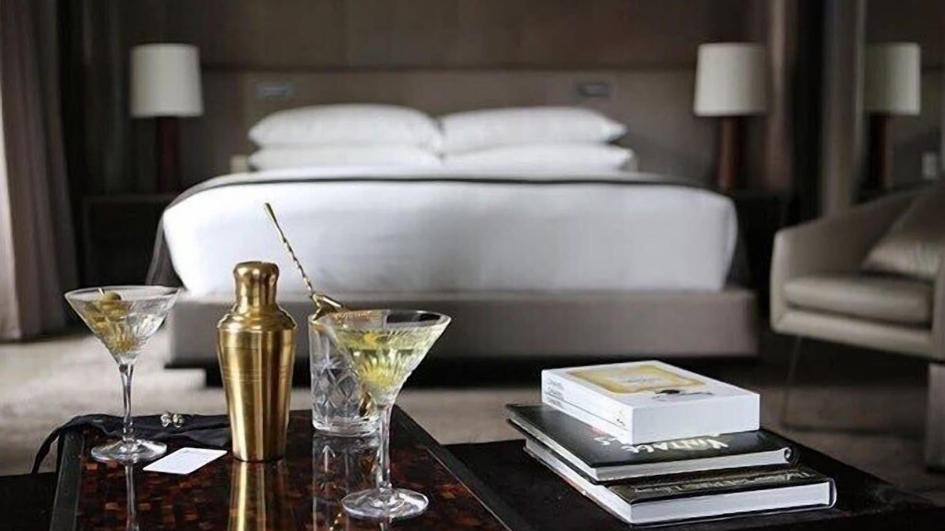 Hotel The Knickerbocker 5*