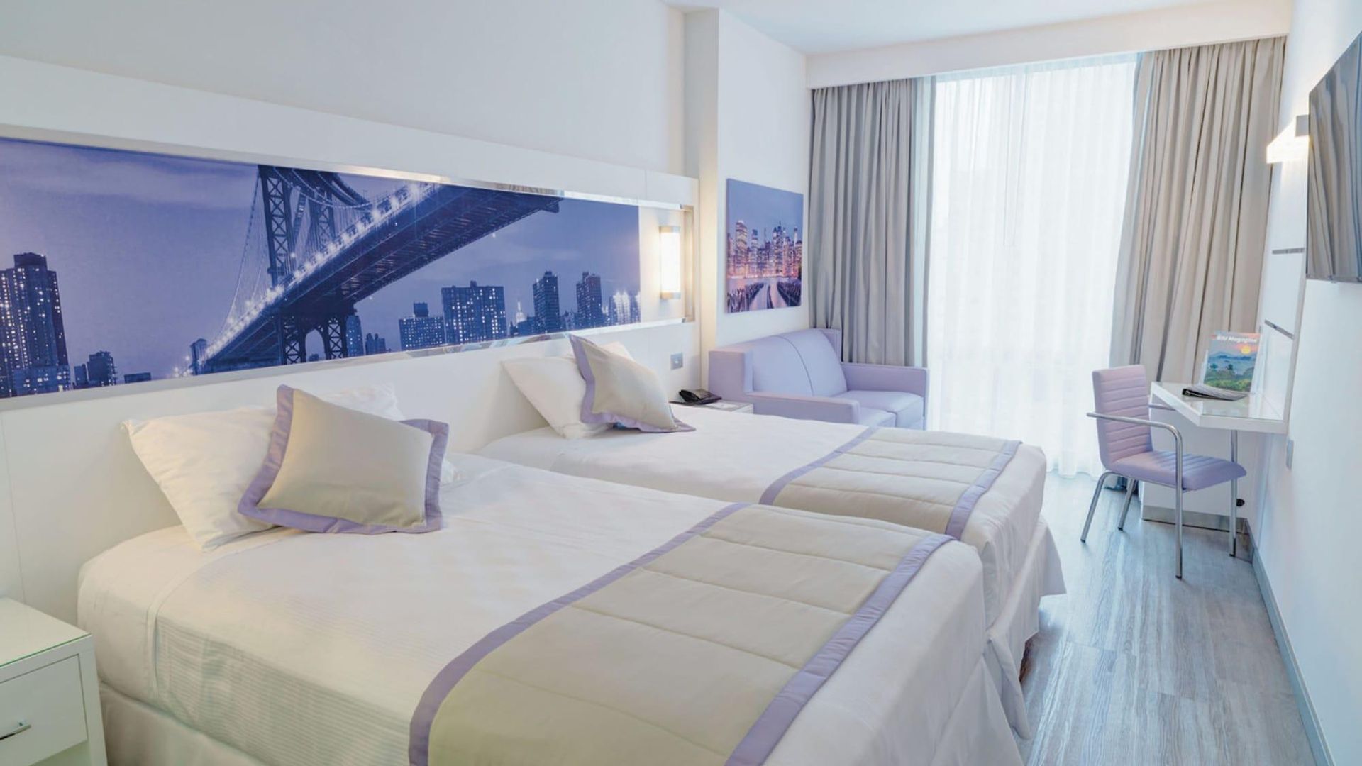 Hotel Riu Plaza Times Square New York
