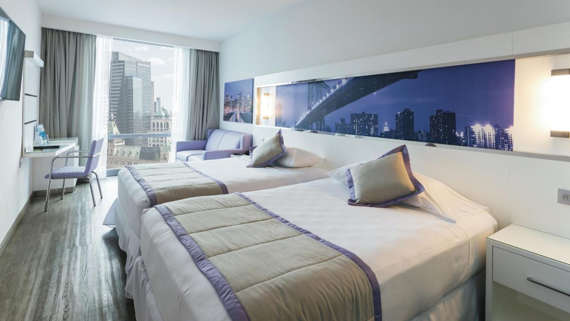 Riu Plaza Times Square New York