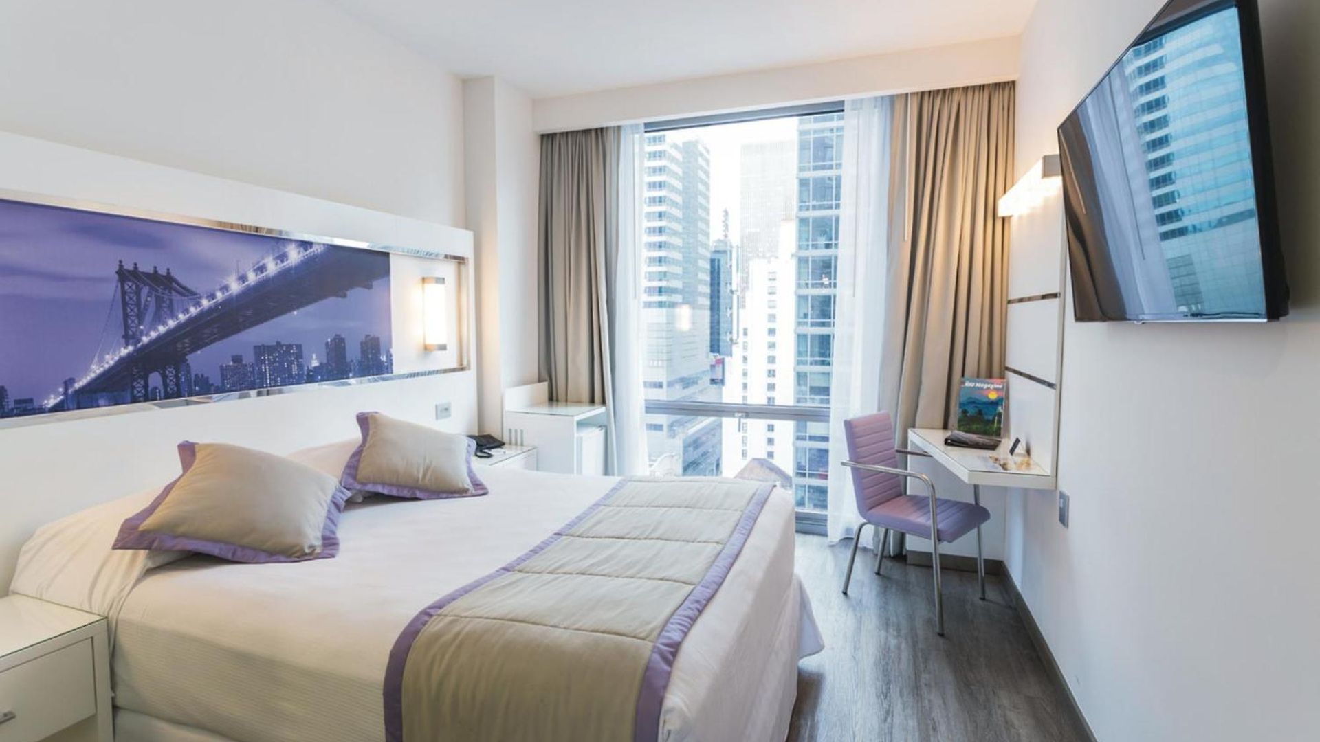 Riu Plaza Times Square 4*
