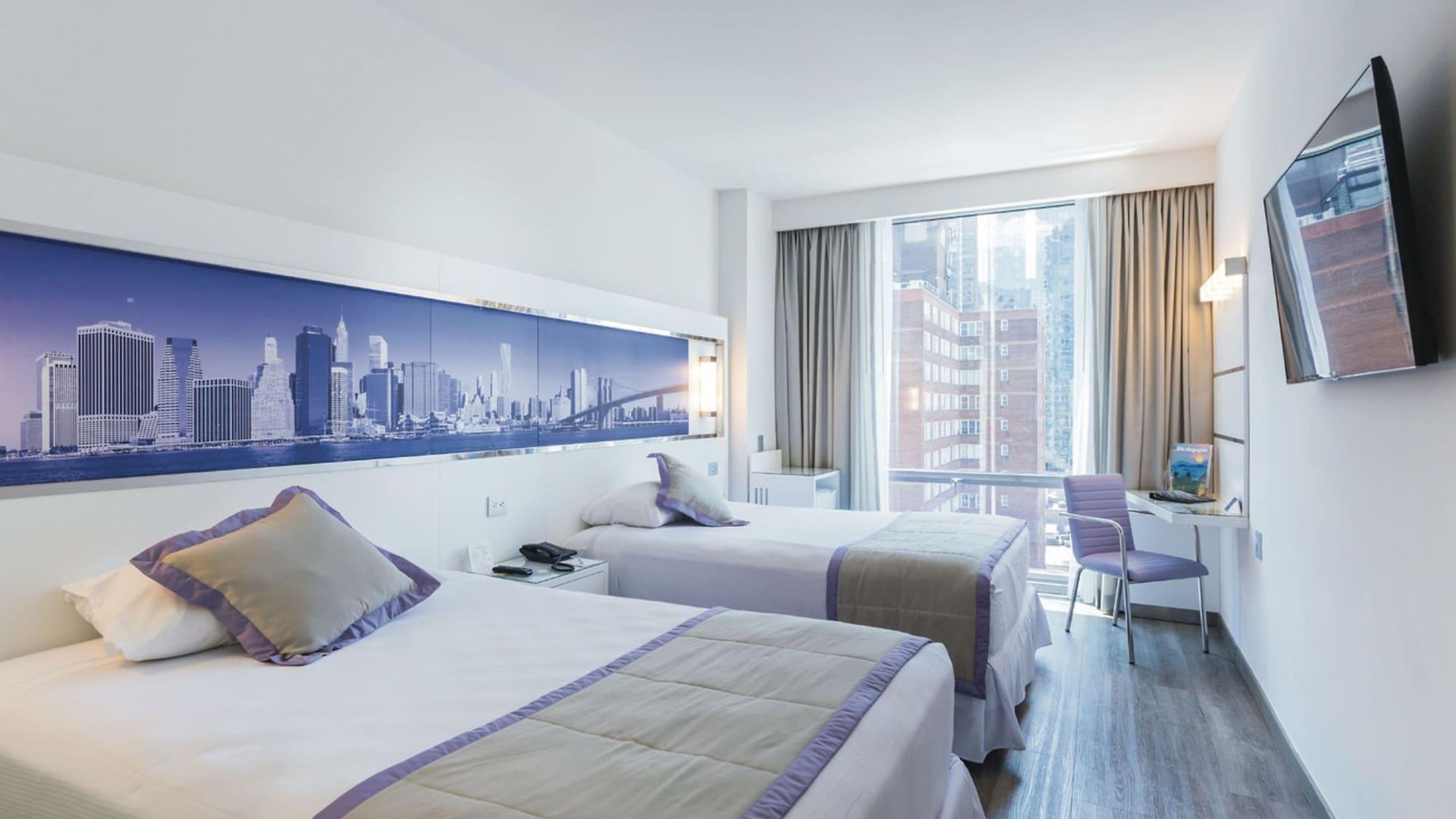 Riu Plaza Times Square New York