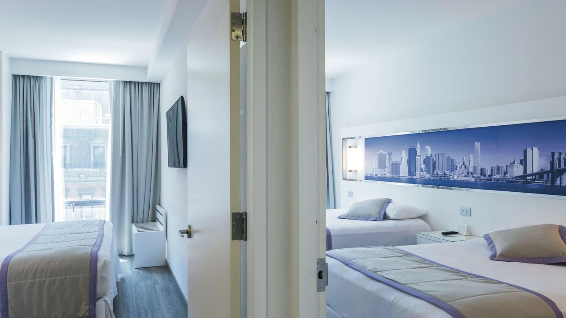 Riu Plaza Times Square Hotel 4*