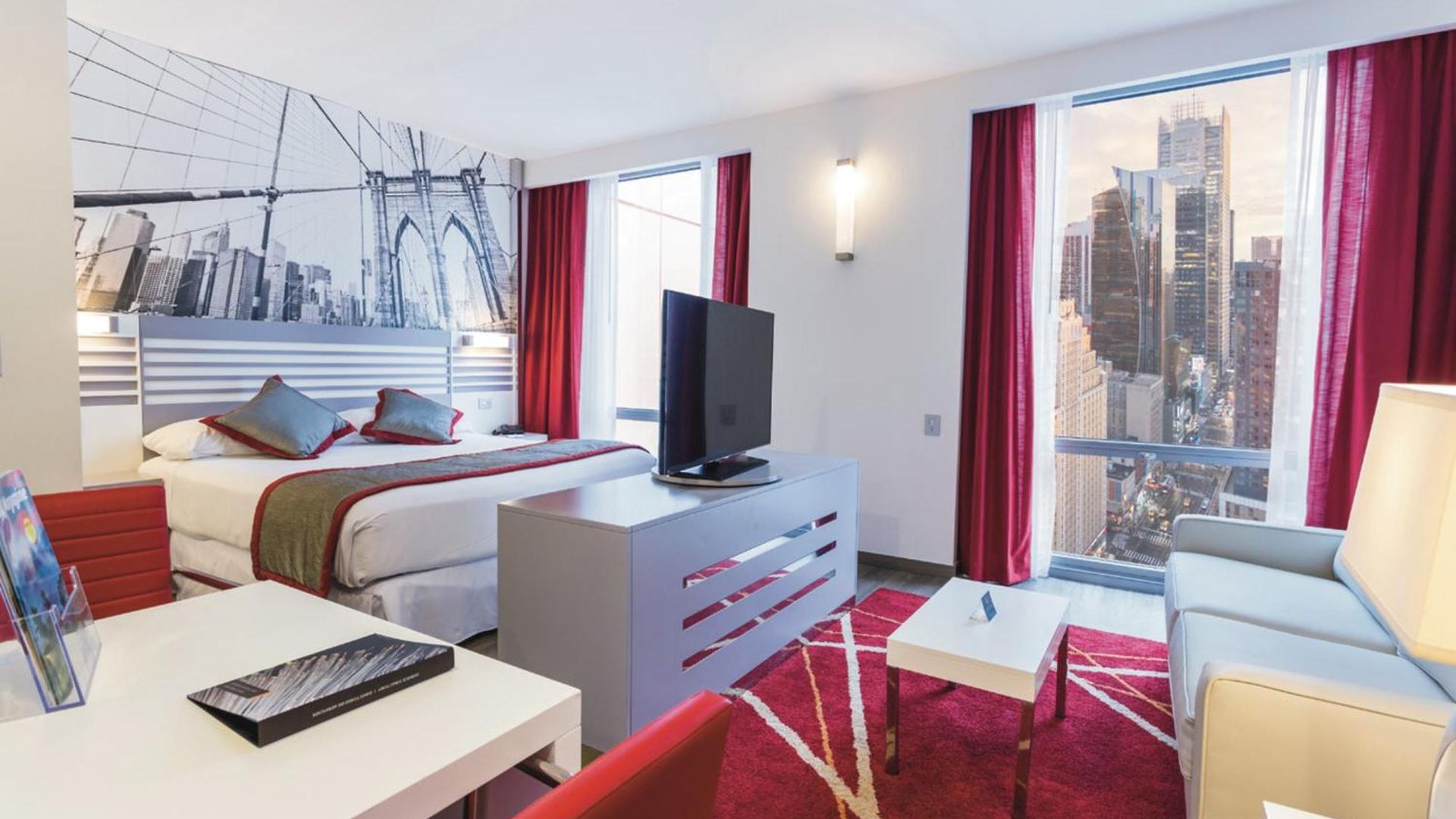 Hotel Riu Plaza Times Square New York