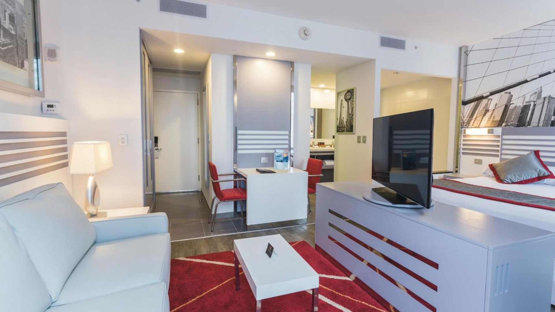 Riu Plaza Times Square Hotel New York