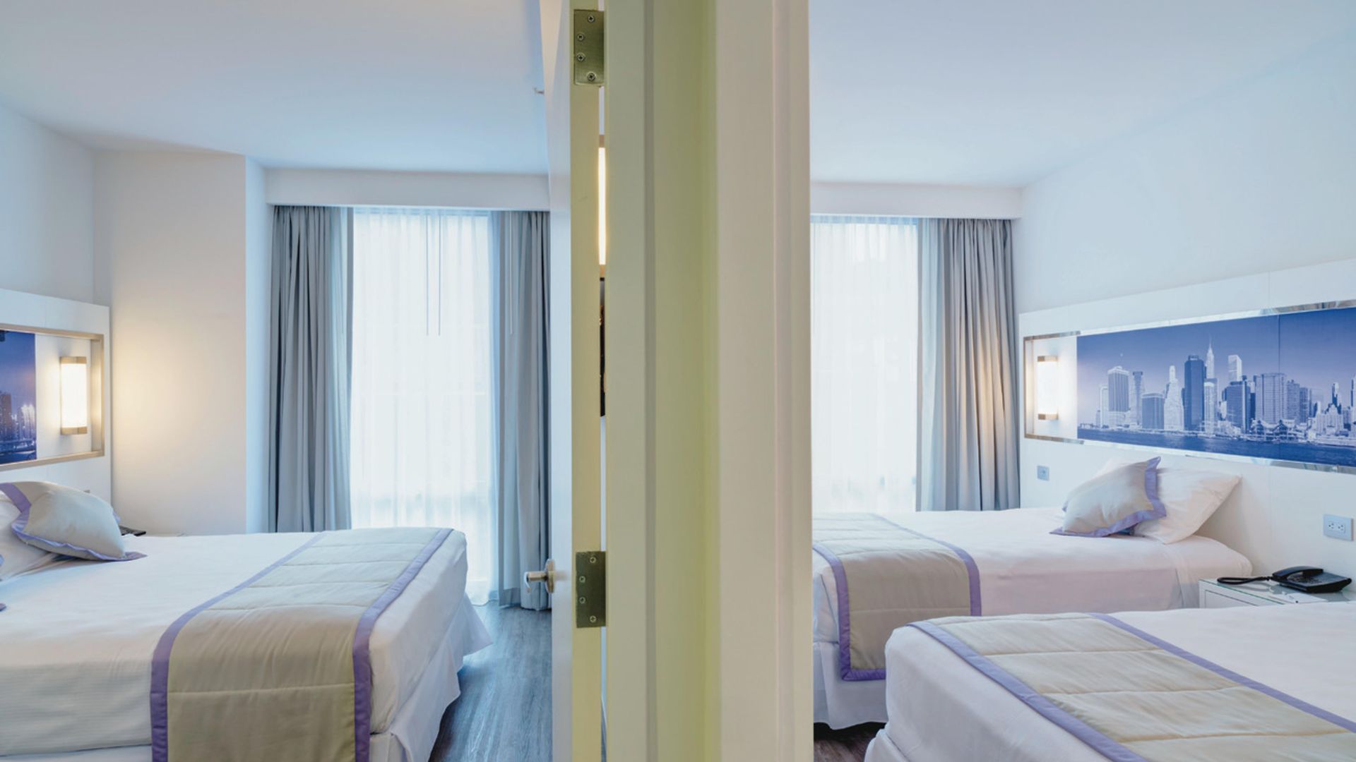 Riu Plaza Times Square Hotel 4*
