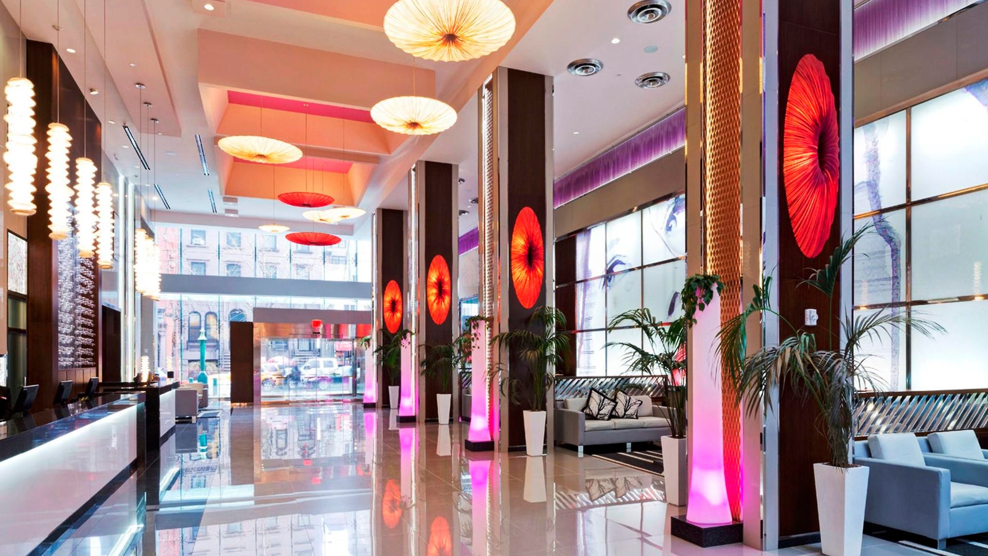 Hotel Riu Plaza Times Square New York