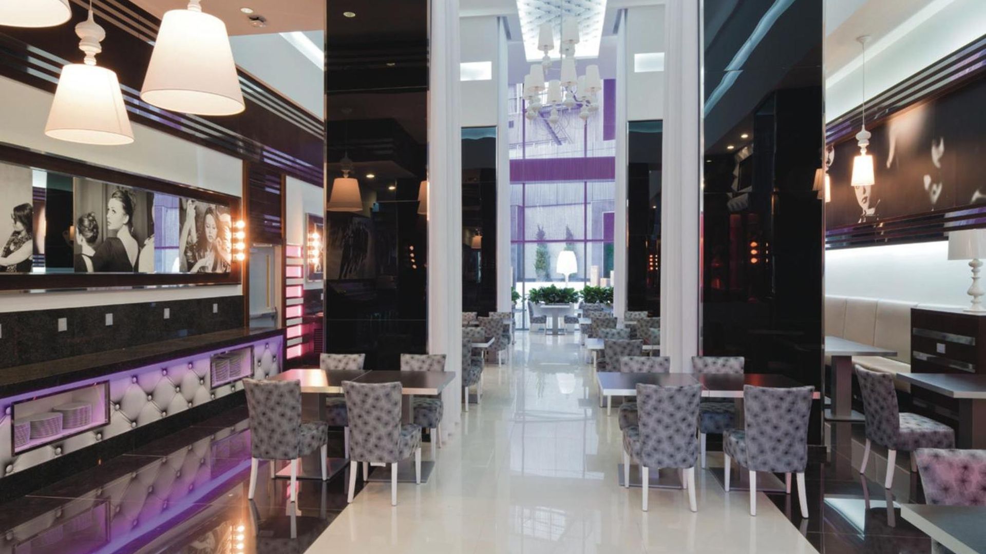 Riu Plaza Times Square 4*