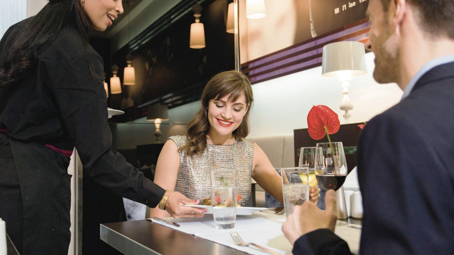 Riu Plaza Times Square 4*