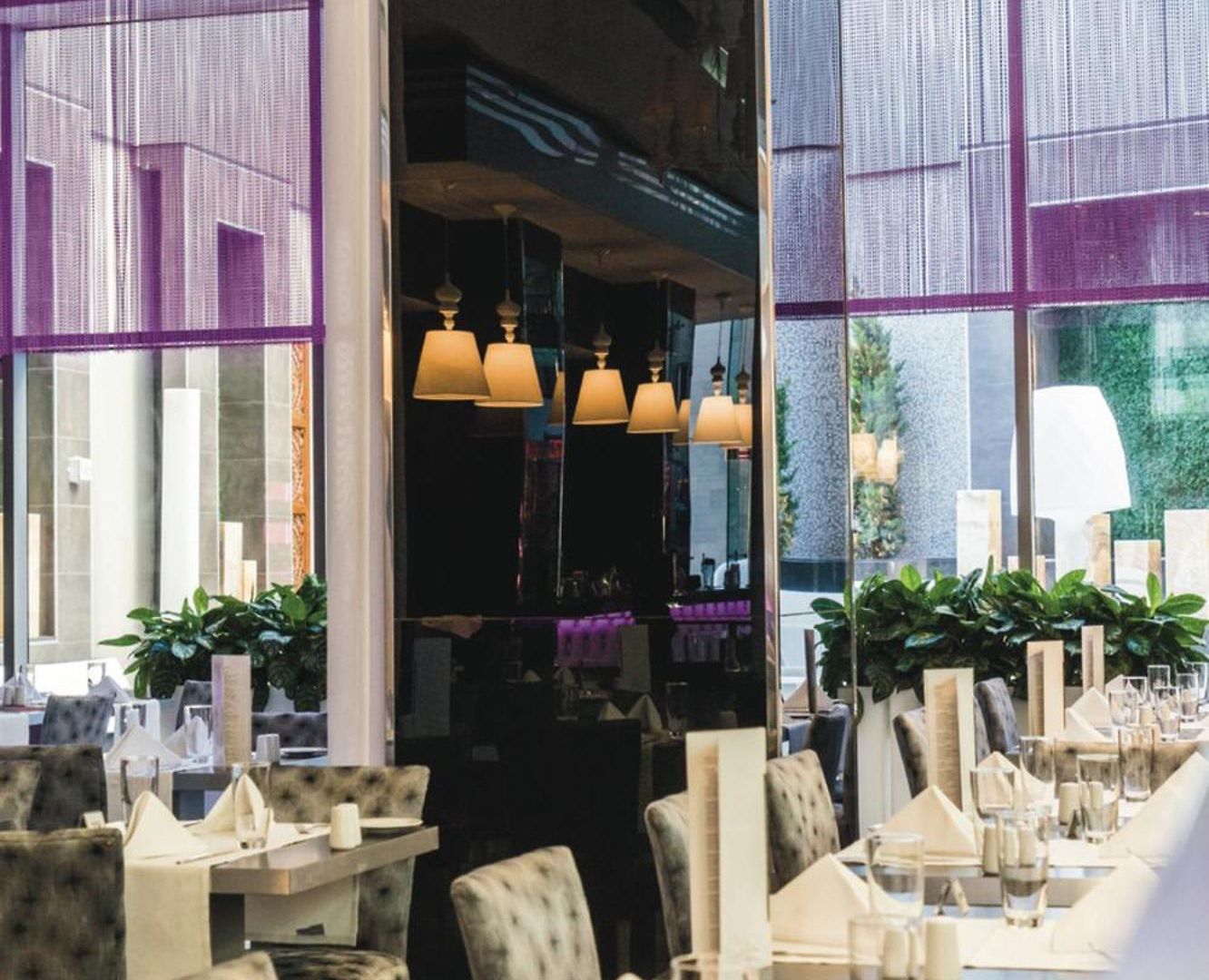Riu Plaza Times Square Hotel 4*