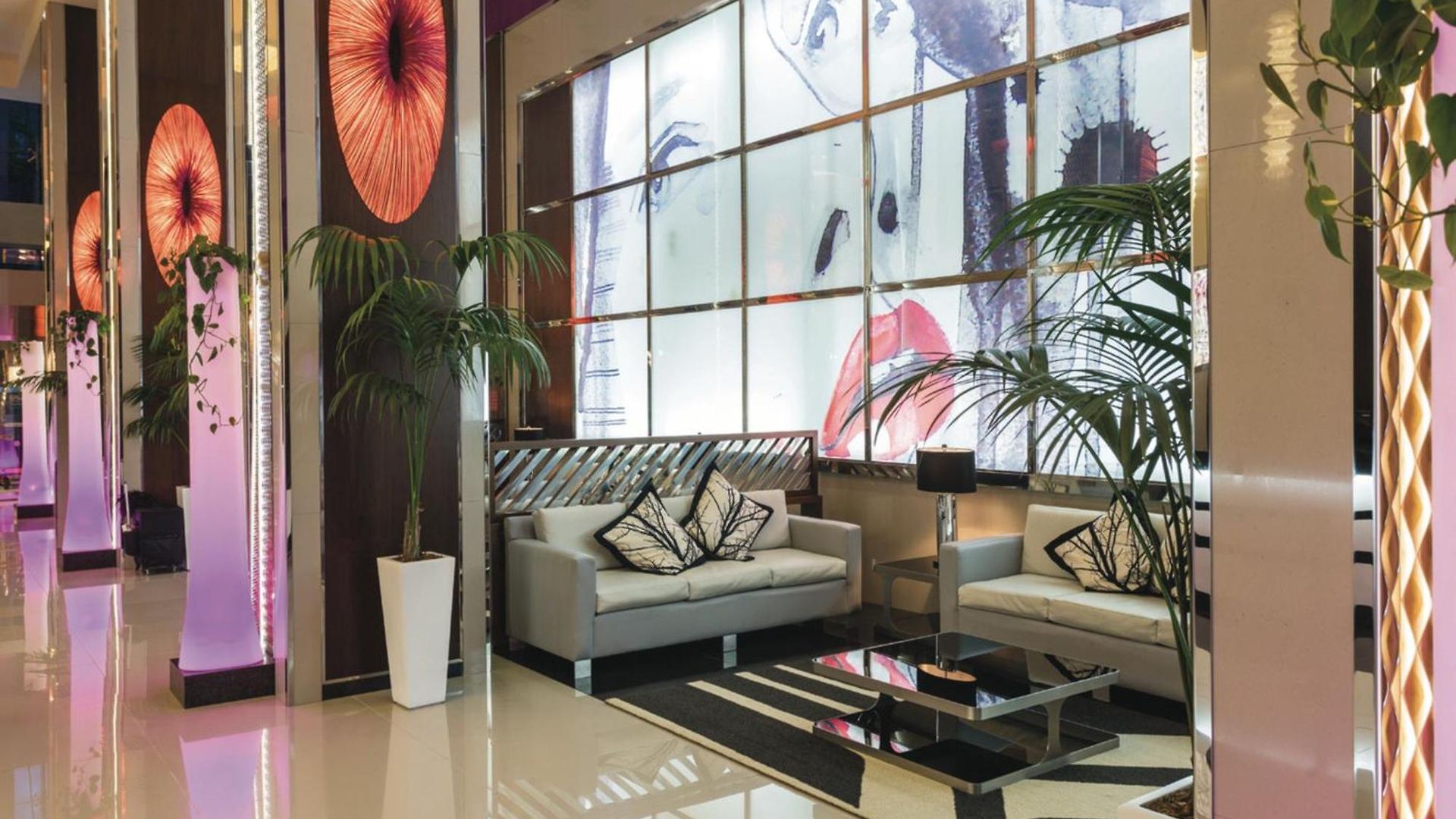 Hotel Riu Plaza Times Square New York