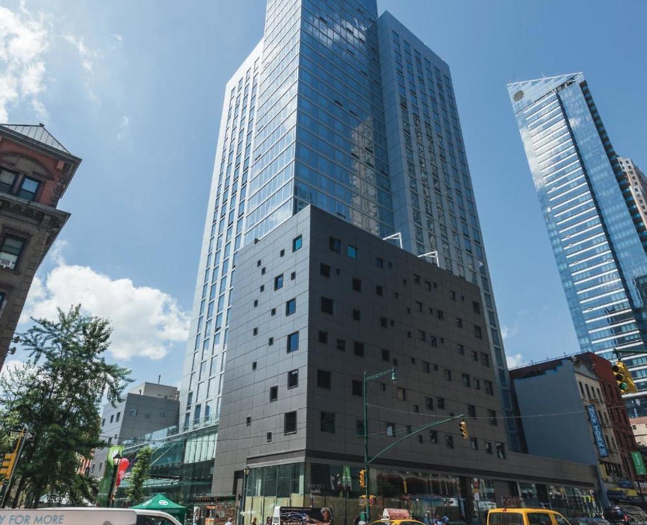 Riu Plaza Times Square 4* New York